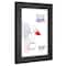 Frame USA Affordable Medium Brazilian Walnut Single Image Picture Frame